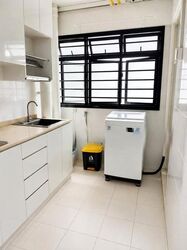 Blk 302B Anchorvale Court (Sengkang), HDB 2 Rooms #610969111